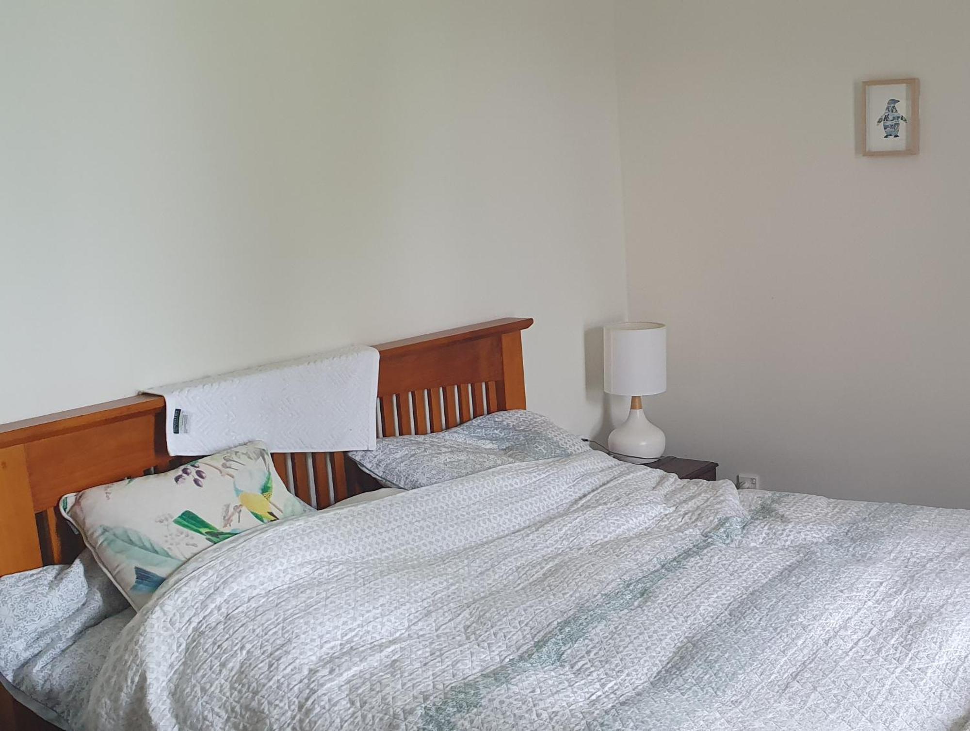 Sunny Room On Thomas Waihi Exterior foto